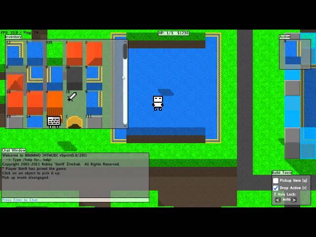 8BitMMO.net - S5.0 Trailer