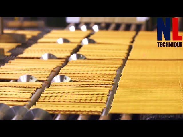 Modern Food Processing Technology with Cool Automatic Machines That Are At Another Level Part 23