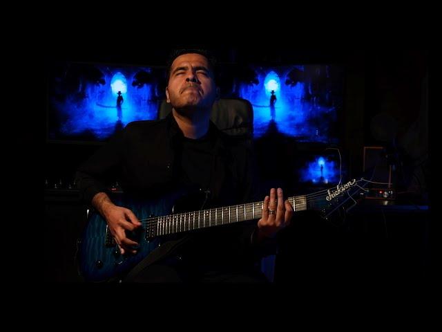 Waqas Ahmed - Demon Slayer (playthrough Video)