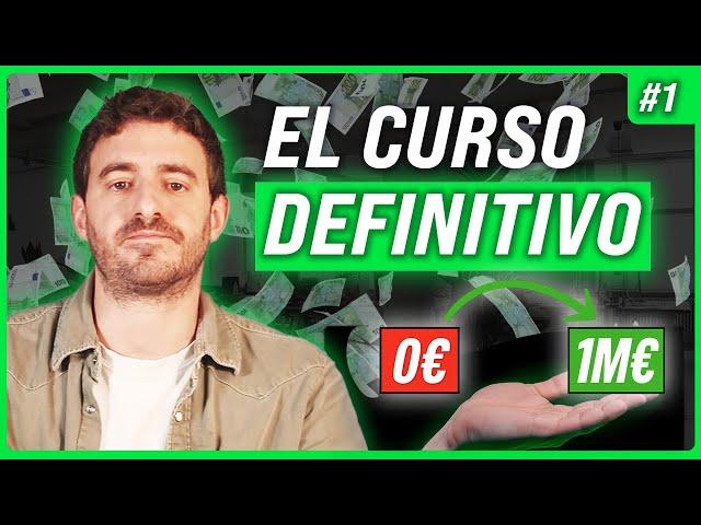  Cómo Invertir en Bolsa desde Cero (Nivel FÁCIL e INTERMEDIO) #1 Qué es la Bolsa y cómo funciona