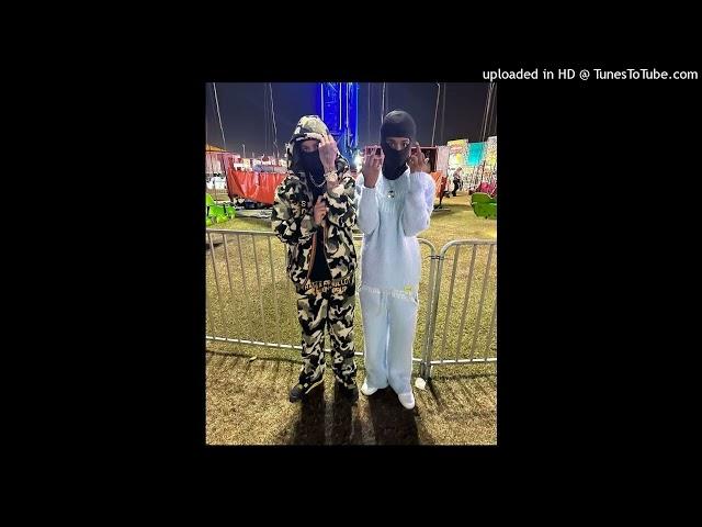 Luh Tyler Type Beat - "Trap and Chaos"