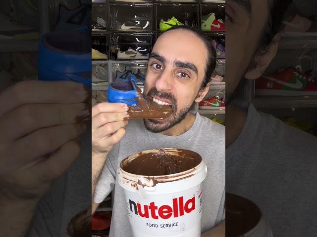Food ASMR What day is the most satisfying? #food #dontwastefood #asmr