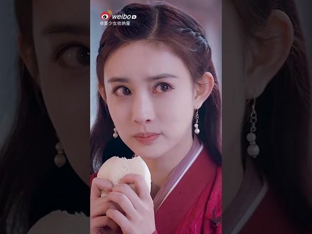 Meng Ziyi Chinese actress.