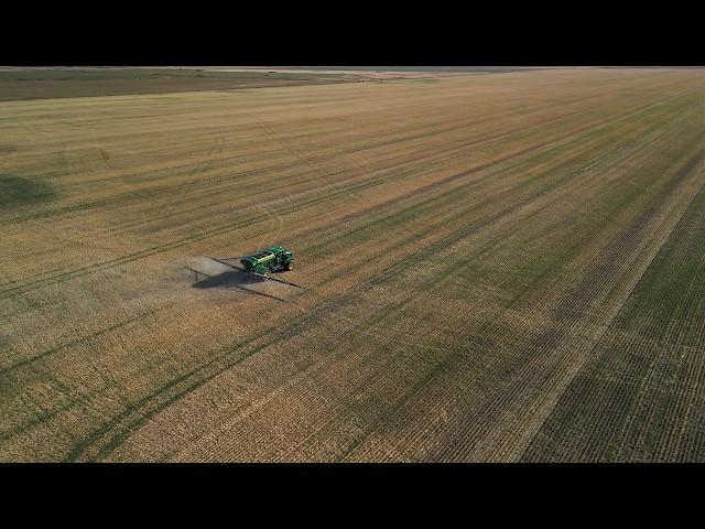 FERTILIZER is essential for feeding us | Manitoba Stories