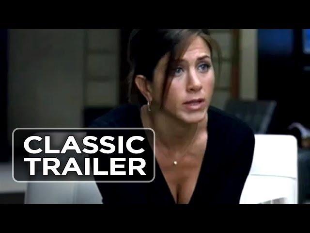 Derailed (2005) Official Trailer #1 - Jennifer Aniston Movie HD