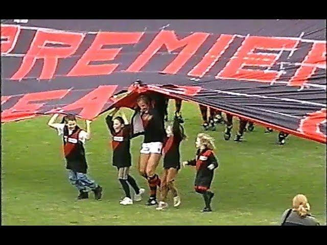 Tim Watson  The Bomber from the Bush