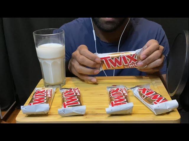 TWIX CHOCOLATE CANDY BARS | RP Food