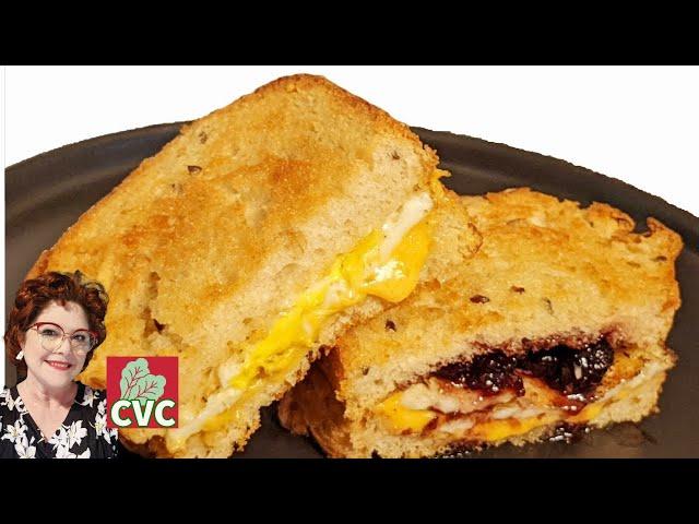 Why are My Egg Sandwiches so Good? - Old Fashioned - Country Cooking