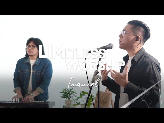 Imanuel (JPCC Worship Cover) [LIMitless Worship] - Kevin Lim