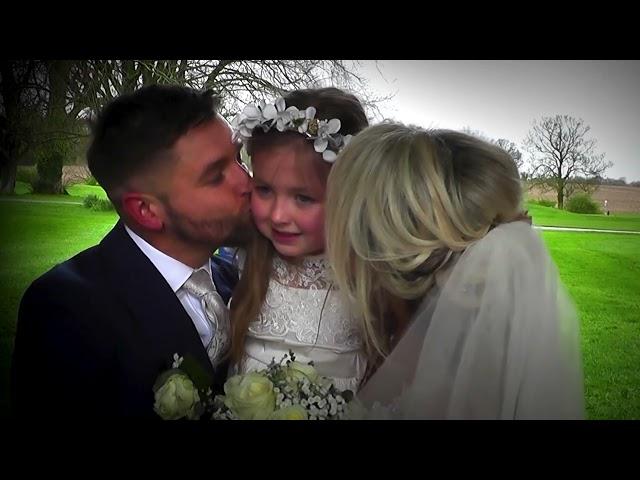 Chris and Paige