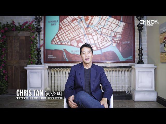 Chinese by Blood, Filipino by Heart (Season 2) | Chris Tan - Trailer