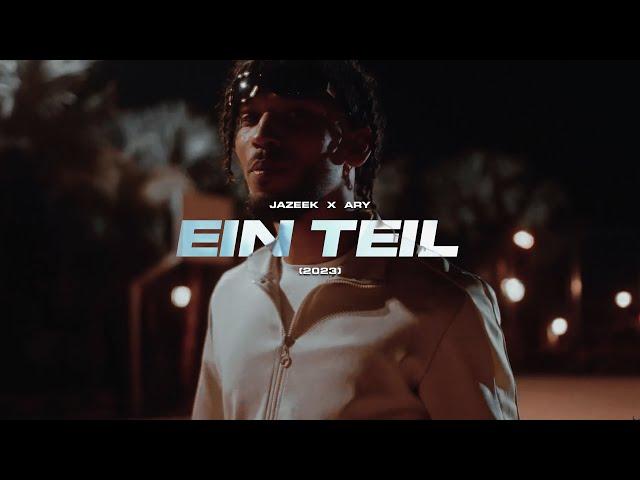 JAZEEK x ARY Type Beat - EIN TEIL (2023)