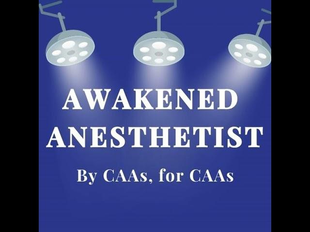 [PROCESS] Real Stories of Substance Use Disorders in Anesthesia Providers