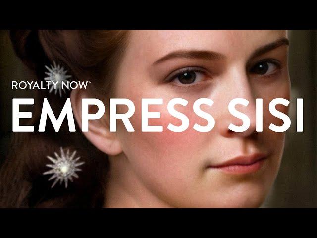 Empress Sisi: An Imperial Casualty? History & Facial Re-creations | Royalty Now