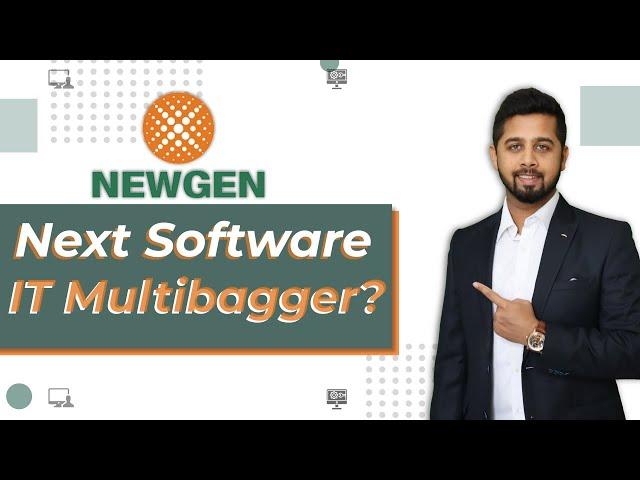 Can Newgen become the next IT/Software multibagger? Newgen Software Fundamental Analysis