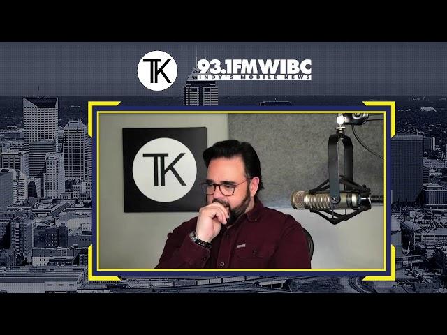 Tony Katz and the Morning News 2/11/25