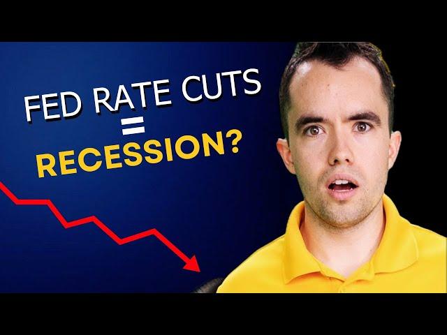 Fed Rate Cuts Effect YOUR Business - Episode 077