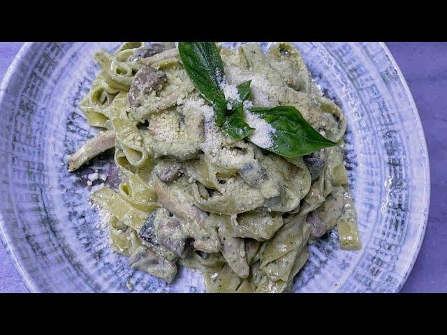 Fettucine Alfredo Nasıl Yapılır? Alaylı Şef - Yemek Tarifleri #italy #fettuccinealfredo