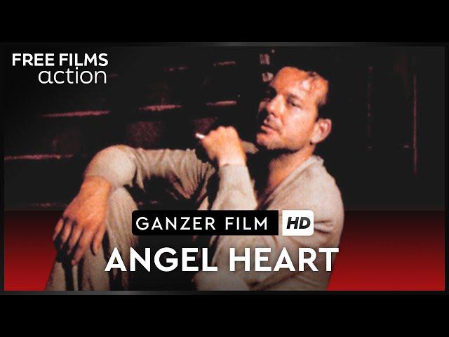 Angel Heart – mit Mickey Rourke und Robert De Niro, ganzer Film auf Deutsch kostenlos schauen in HD