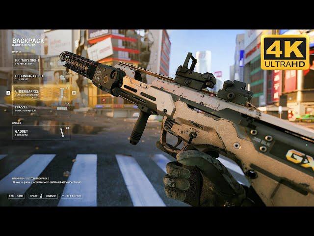 World War 3 - Tokyo PC Gameplay [4K UHD 60FPS] No Commentary