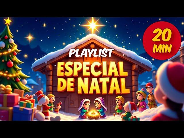 ESPECIAL DE NATAL | As melhores músicas para celebrar com alegria!