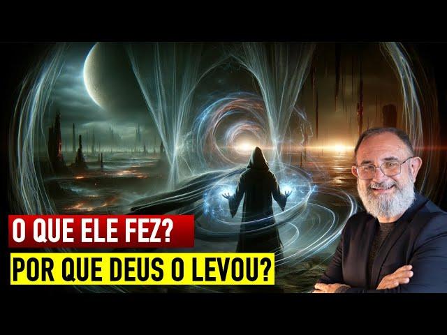 ENOQUE NA QUARTA DIMENSÃO | DR. ALEX ALVES