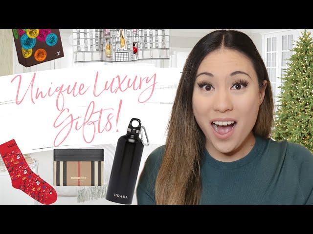 10 Designer Gifts UNDER $200!  (Stand-out with these *Unique* Picks!) | Tarina Monty