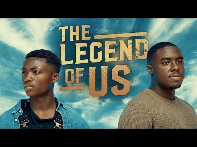 The Legend of Us (Full Trailer)