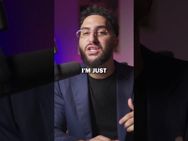 Client Passed Challenge within One Month  - Axel Armani