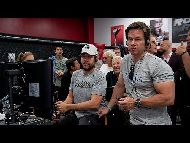 Entourage - Mark Wahlberg