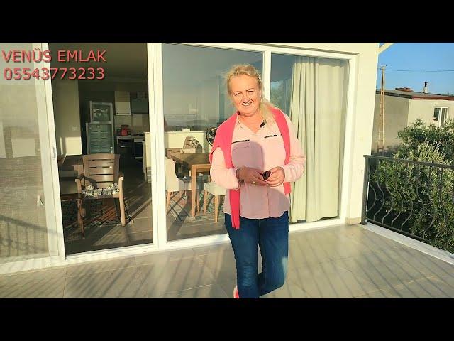 210. BALIKESİR ERDEK TE  SATILIK 2 KATLI YAZLIK  9 MİLYON    FİYAT