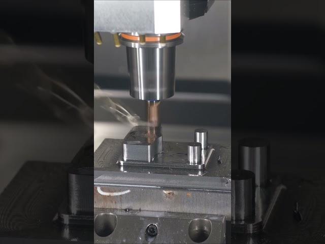 CNC Fräsen TPC & HPC