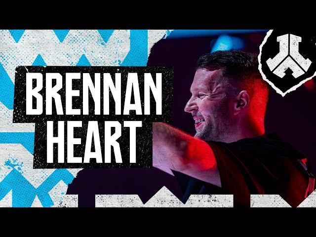 Brennan Heart | Defqon.1 2024