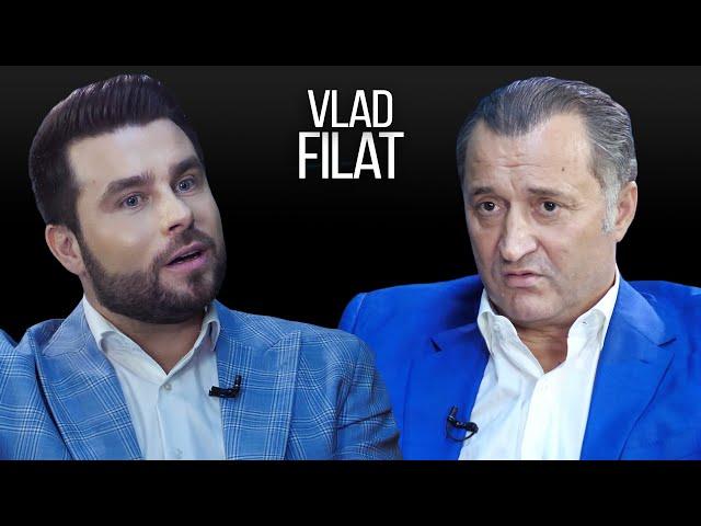 Vlad Filat - lupta cu Plahotniuc, viața la închisoare, pierderea averii și divorțul de Angela Gonța