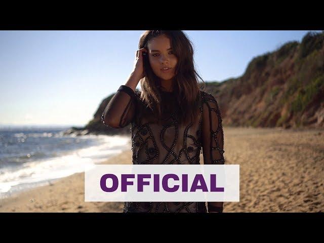 EDX feat. Jess Ball - I Found You (Neptune) (Official Video HD)