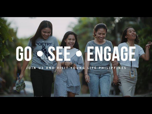 Event Promo for Missions Trip to Philippines Video Production: Young Life Expeditions