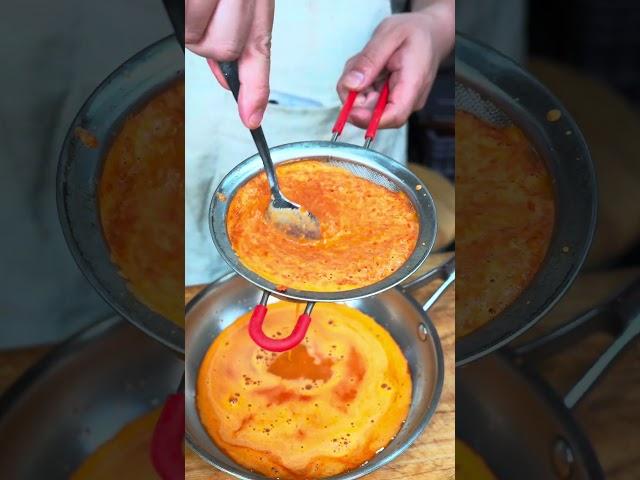 谁想出来的小龙虾泡面，一盒吃下去太满足了#在路边摊感受人间烟火#noodles #delicious #streetfood #cooking #ramen