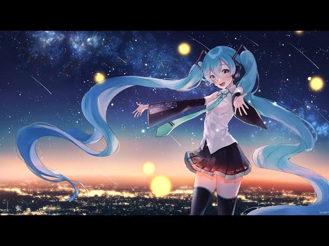 Nightcore - Back 2 Fun