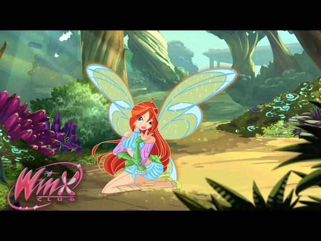 Winx Club 4 - Sophix [FULL SONG]