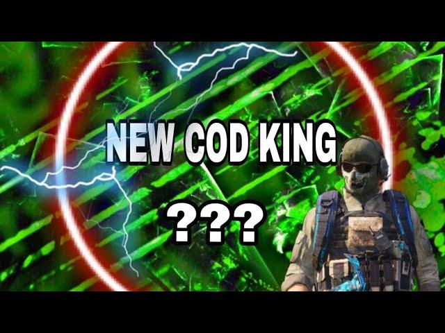 NEW COD KING /Harshx Shorts!#superedit#edit#cod#codking#subscribe#mention