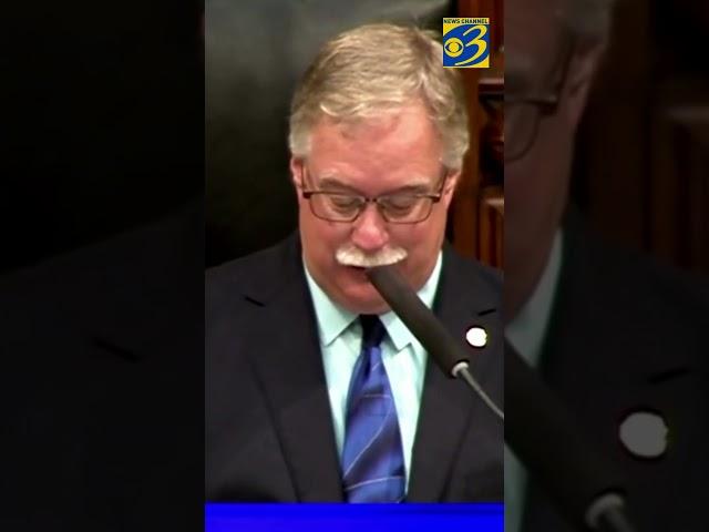 Michigan House Starts Session with Tribute to Jimmy Buffett