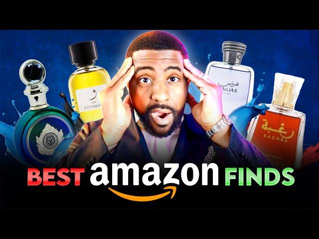 Best FRAGRANCE FINDS On AMAZON! | SAVE Crazy Money! (All Under $50)