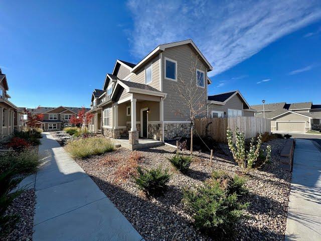 5551 29th Street #2511, Greeley, CO 80634