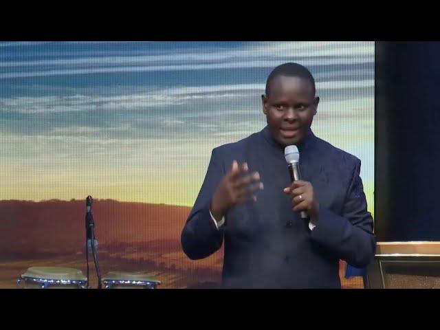 YOU CAN FIND GOD [ PART 2 ] || APOSTLE JOHN KIMANI WILLIAM