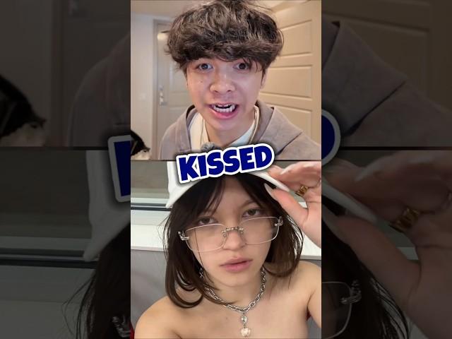 Nico and Zoey First Kiss  | Nico Polo