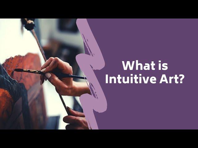 What is Intuitive Art?