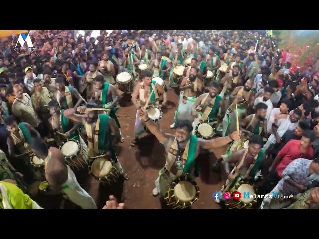 Aattam Kalasamithi| ഈ തട്ട് താണ് തന്നെ ഇരിക്കും️‍|ANAYADI POORAM 2025