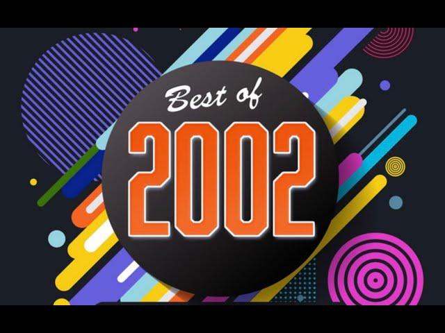 #90ALLORA "The Best of 2002"