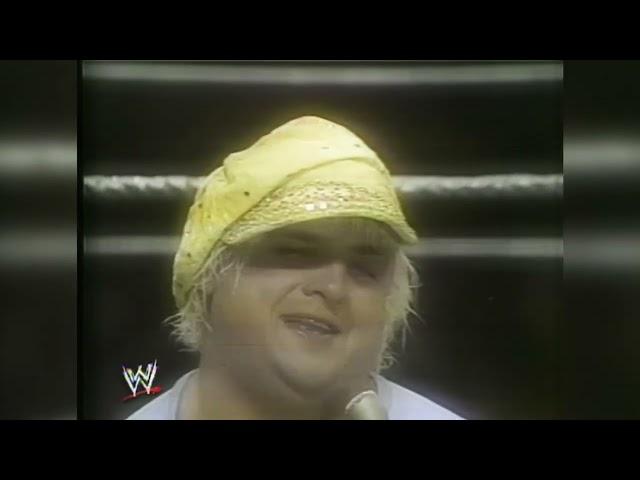 Dusty Rhodes: WWE Hall of Fame Video Package [Class of 2007]