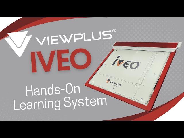 IVEO Hands-On Learning System